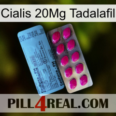 Cialis 20Mg Tadalafil 35